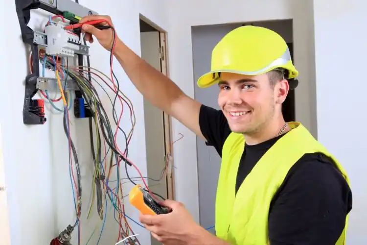 elektricien Medemblik